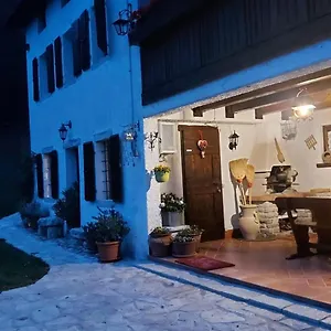 La Stazion Paderno