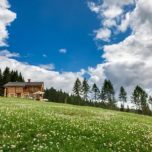 Rifugio De Dòo San Nicolo di Comelico